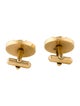 Dunhill Two-Tone Cufflinks