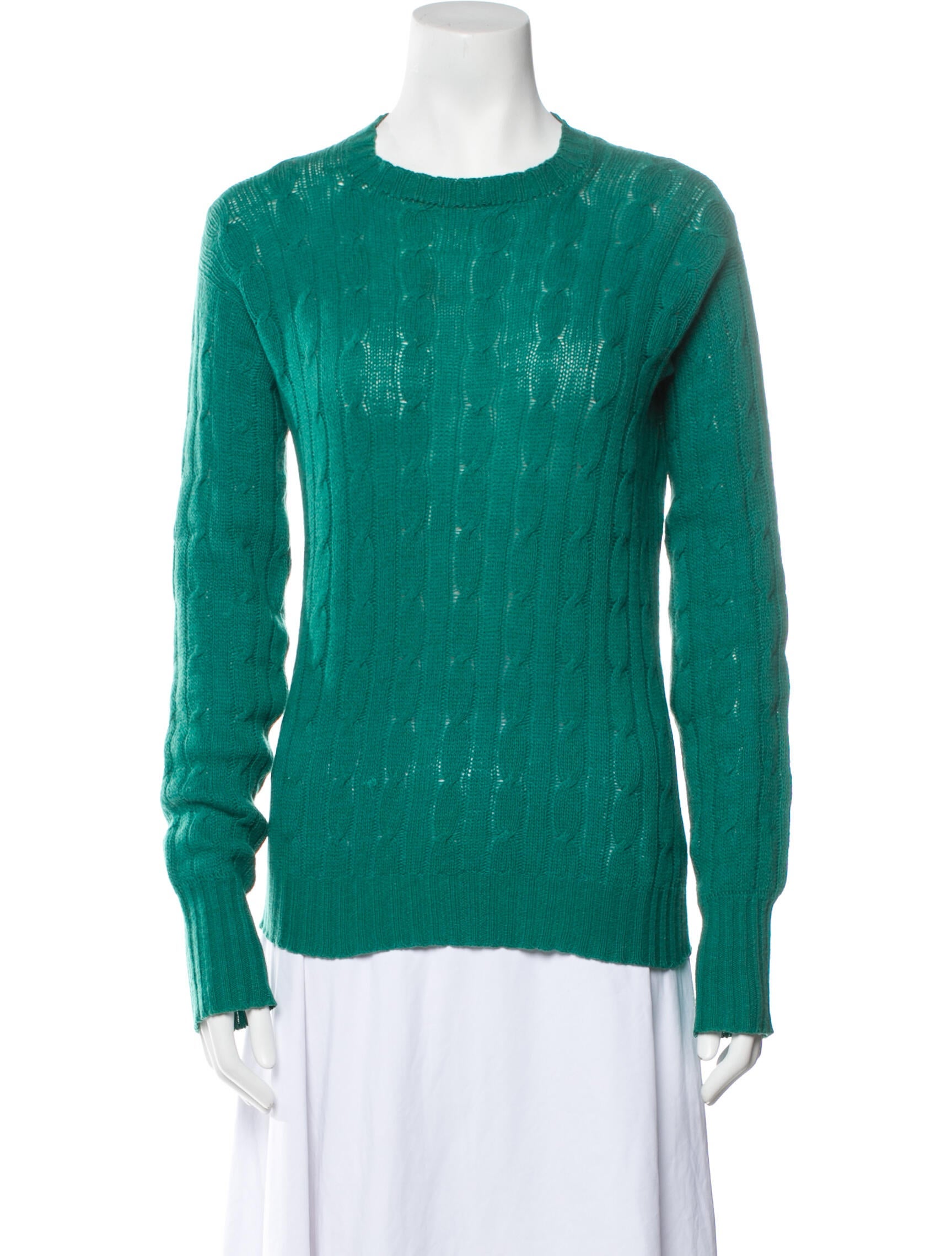 Dunhill Crew Neck Sweater