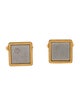 Dunhill Two-Tone Cufflinks