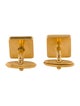 Dunhill Two-Tone Cufflinks