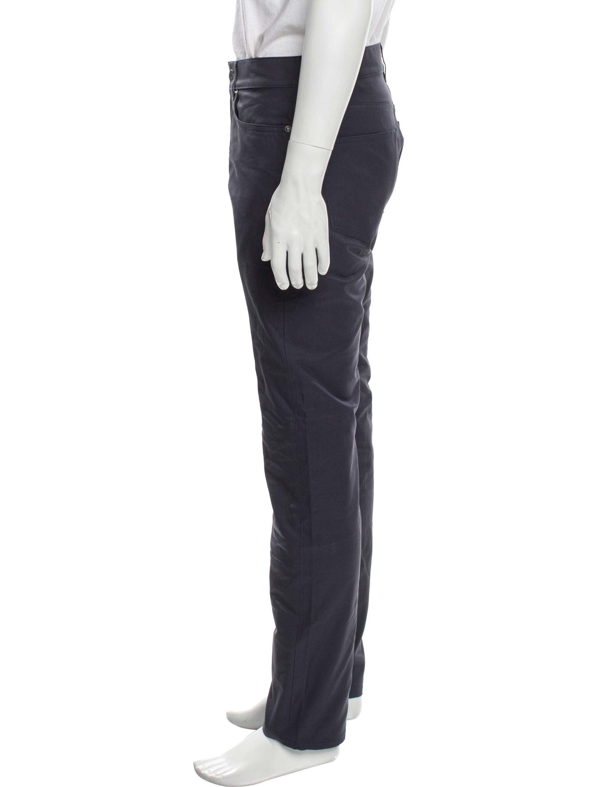 Dunhill Skinny Jeans