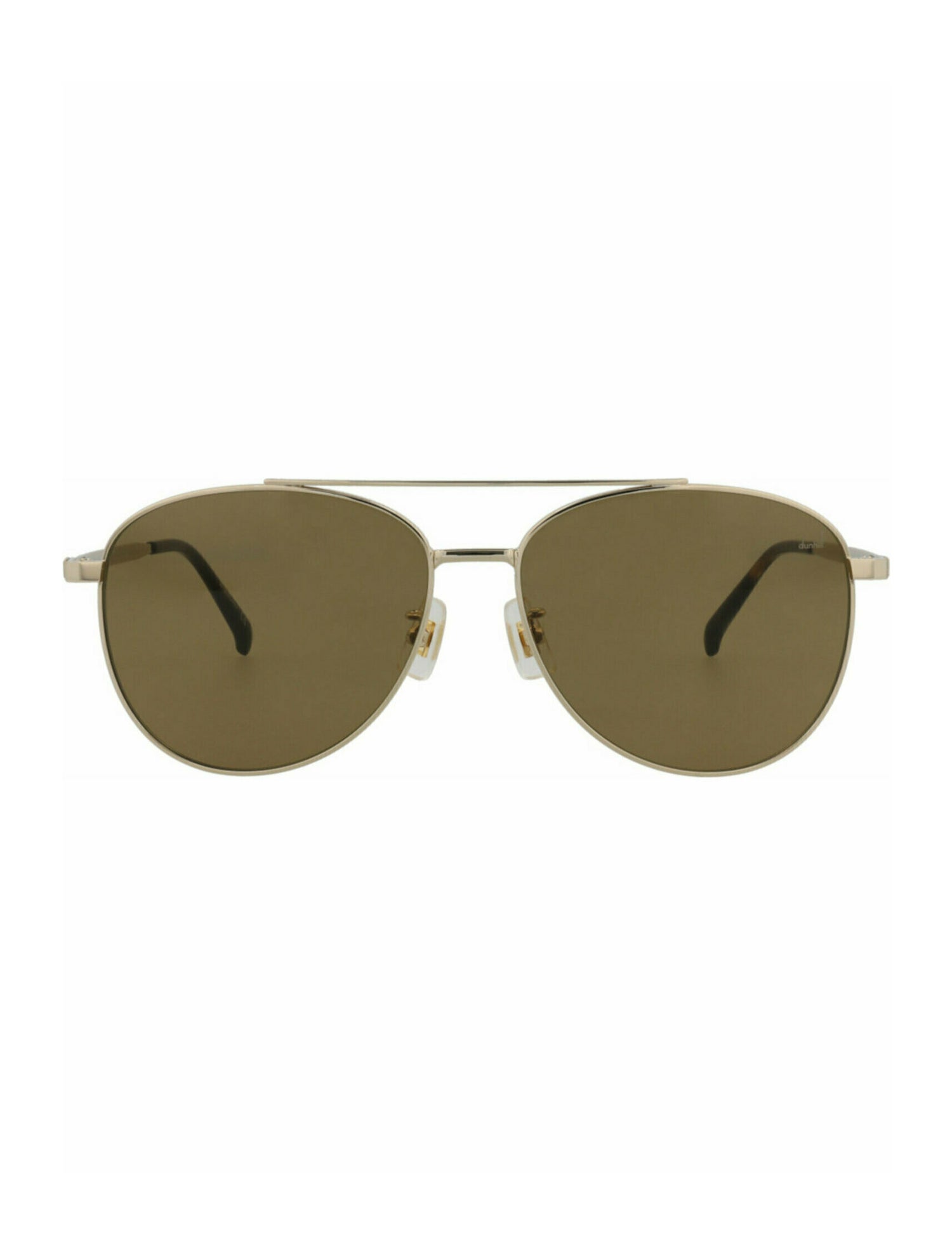 Dunhill Solid Sunglasses w/ Tags