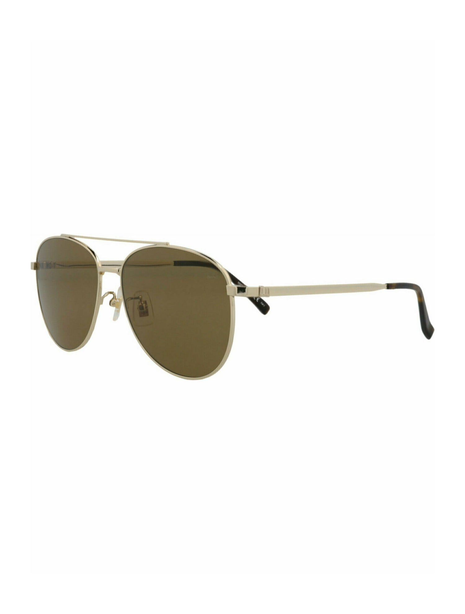 Dunhill Solid Sunglasses w/ Tags