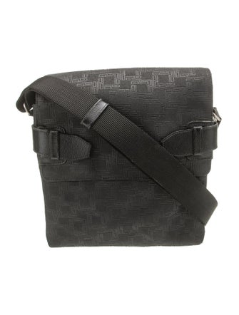 Dunhill Messenger Bag