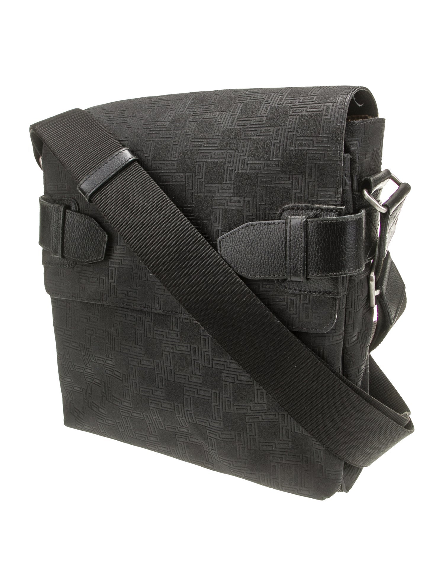 Dunhill Messenger Bag