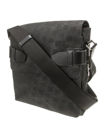Dunhill Messenger Bag