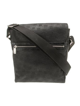 Dunhill Messenger Bag