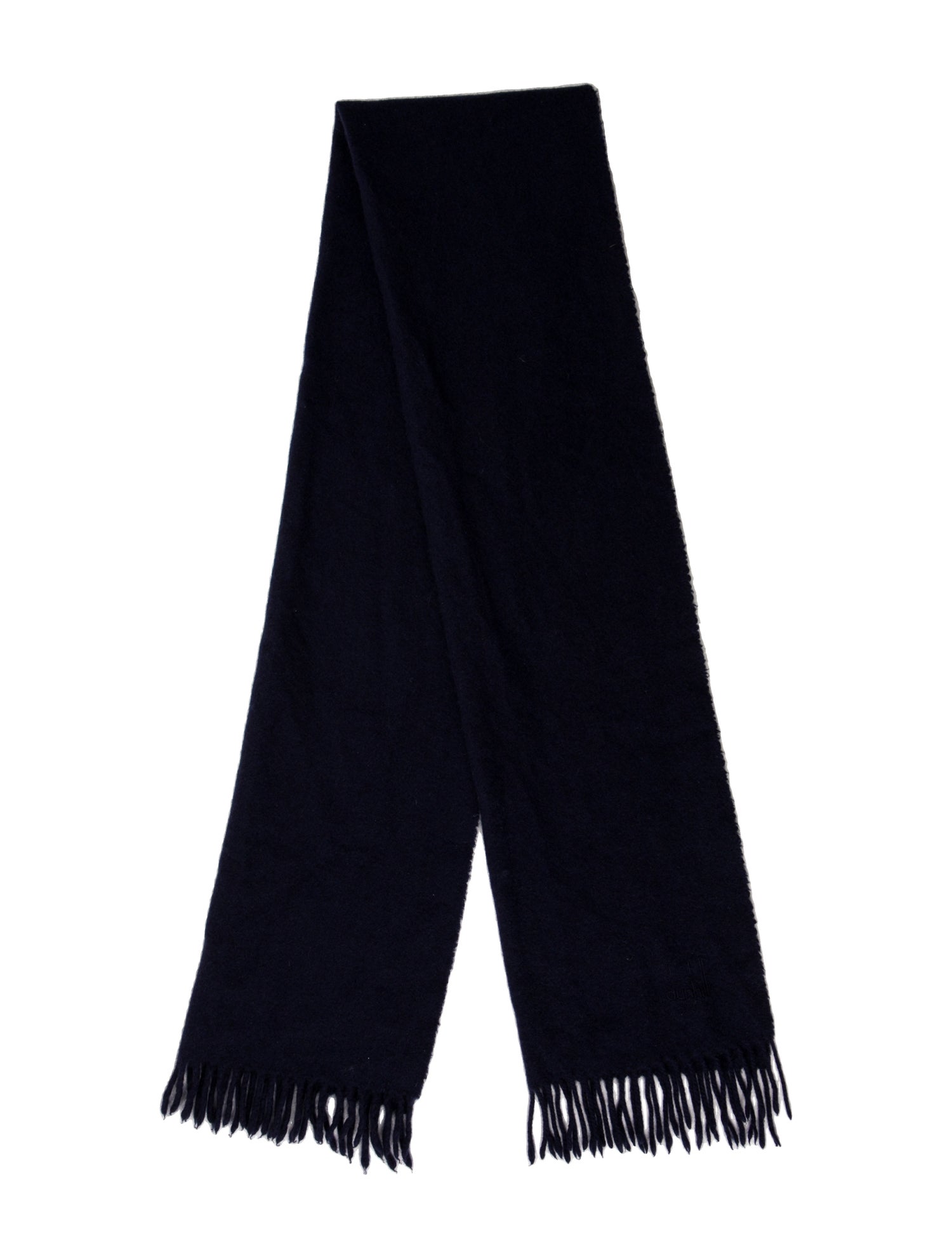 Dunhill Cashmere Scarf