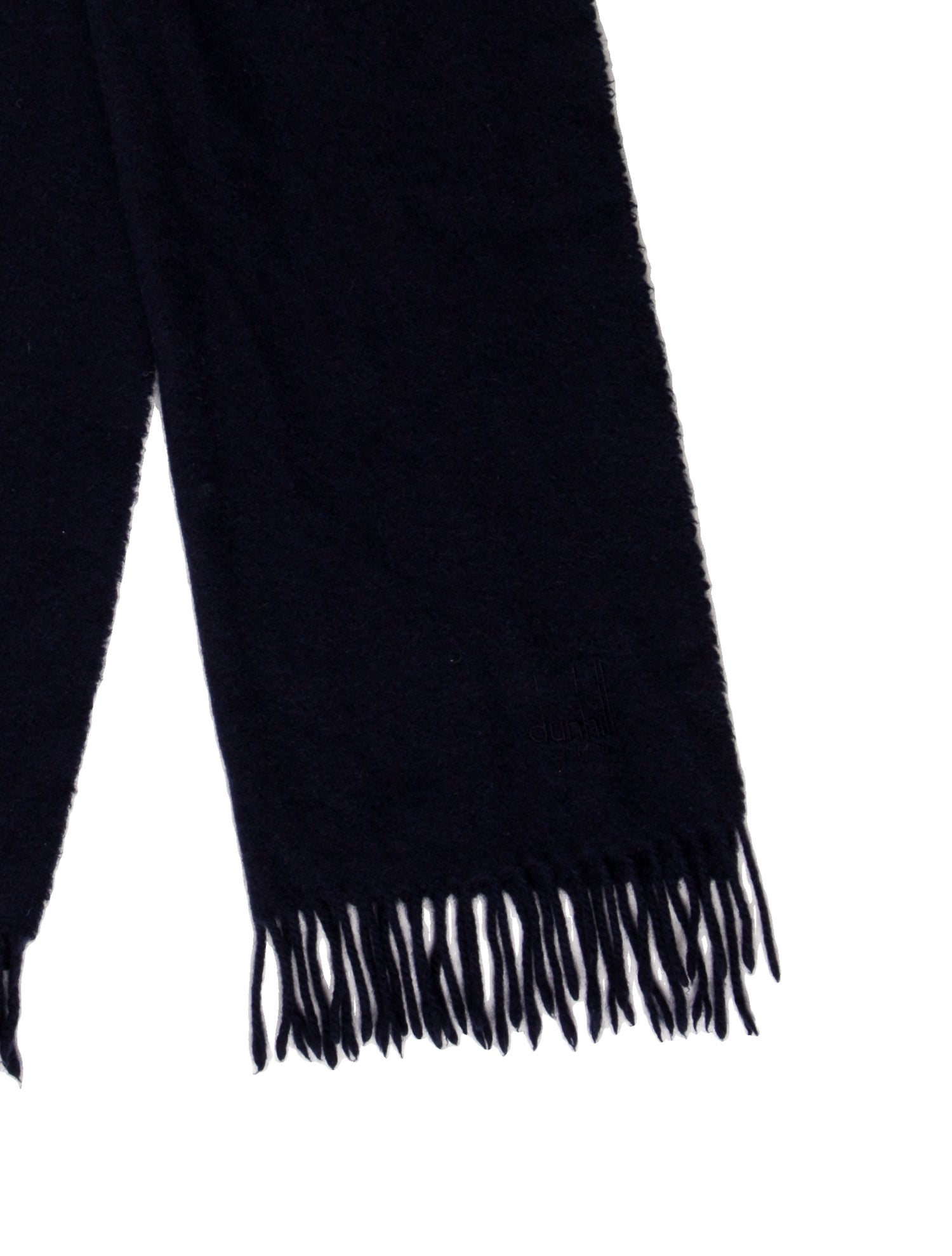 Dunhill Cashmere Scarf