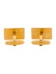 Dunhill Two-Tone Cufflinks