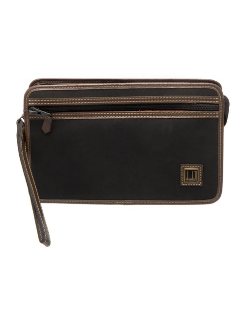 Dunhill Nylon Portfolio