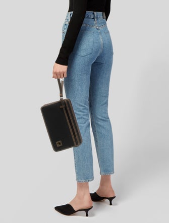 Dunhill Nylon Portfolio