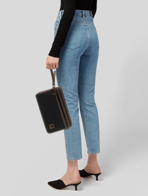 Dunhill Nylon Portfolio