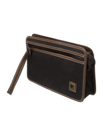 Dunhill Nylon Portfolio