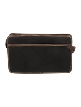 Dunhill Nylon Portfolio