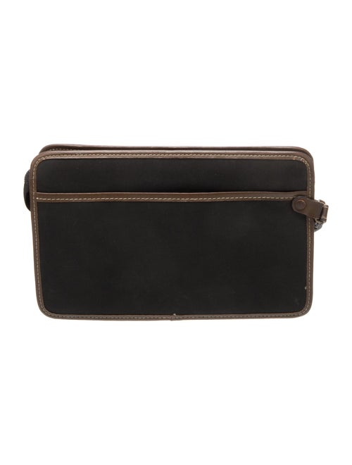 Dunhill Nylon Portfolio