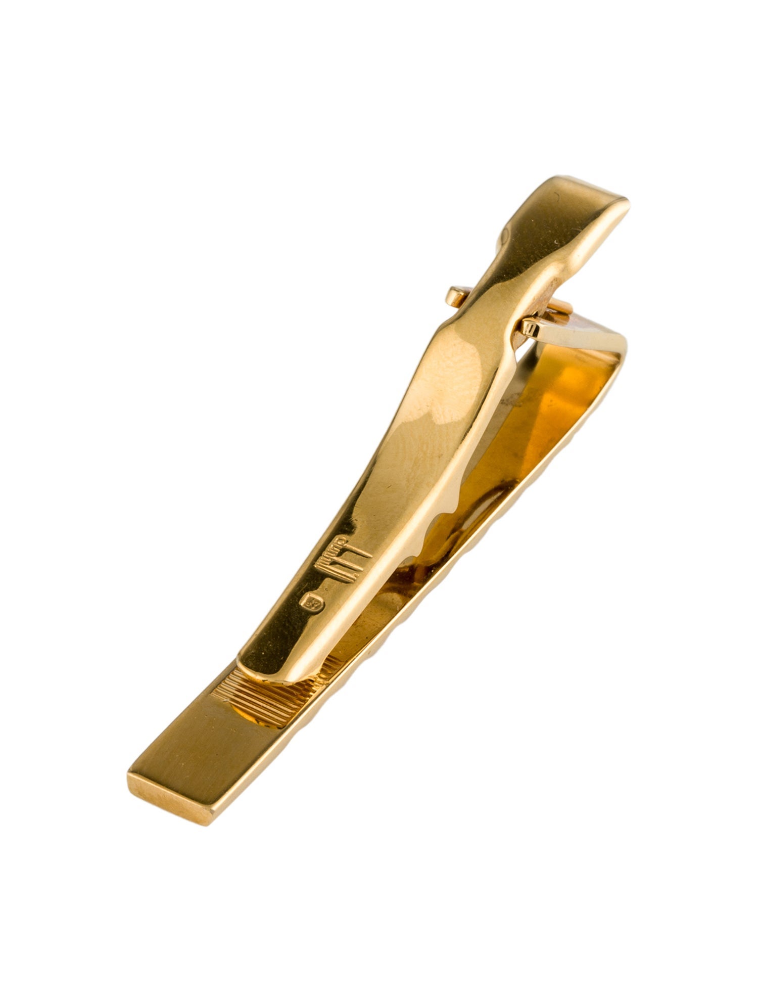 Dunhill Tie Bar
