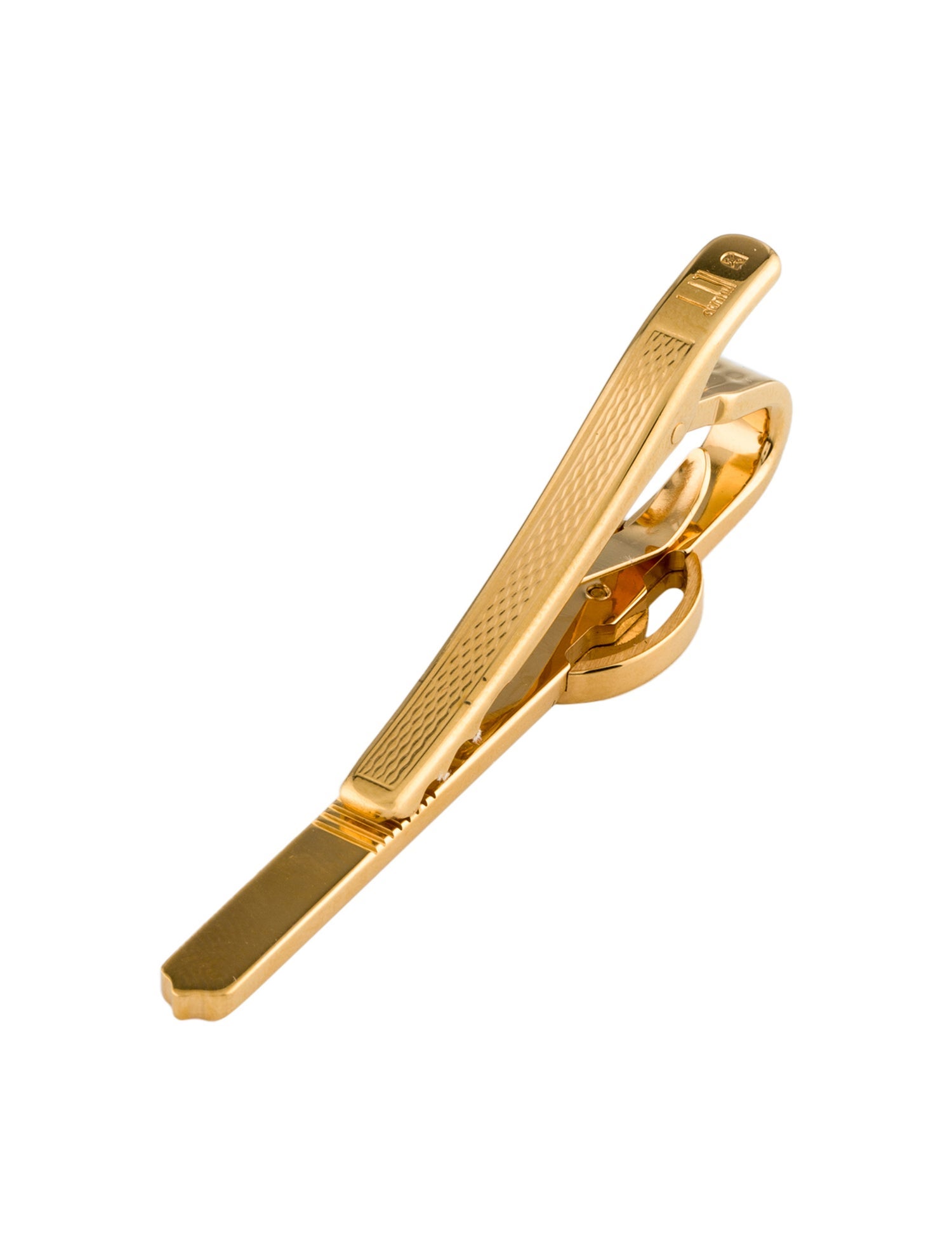 Dunhill Tie Bar