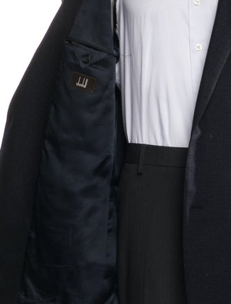 Dunhill Wool Blazer