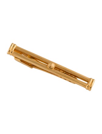 Dunhill Tie Bar