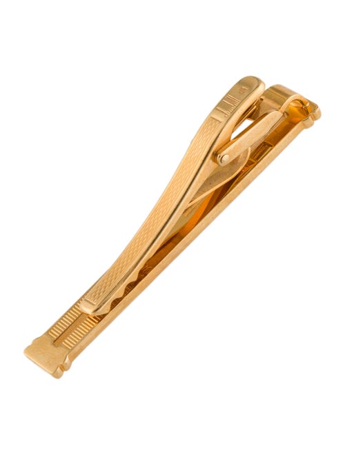 Dunhill Tie Bar