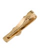 Dunhill Two-Tone Tie Clip