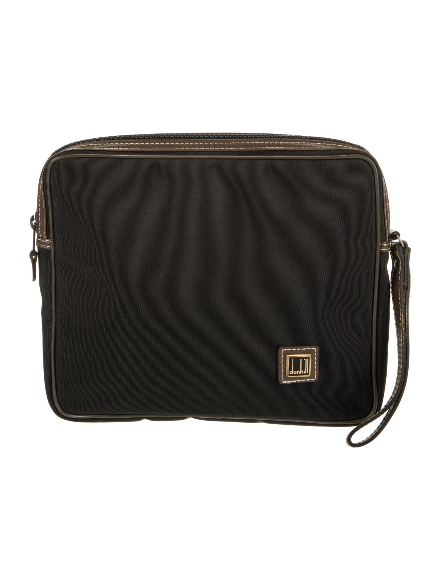 Dunhill Nylon Portfolio