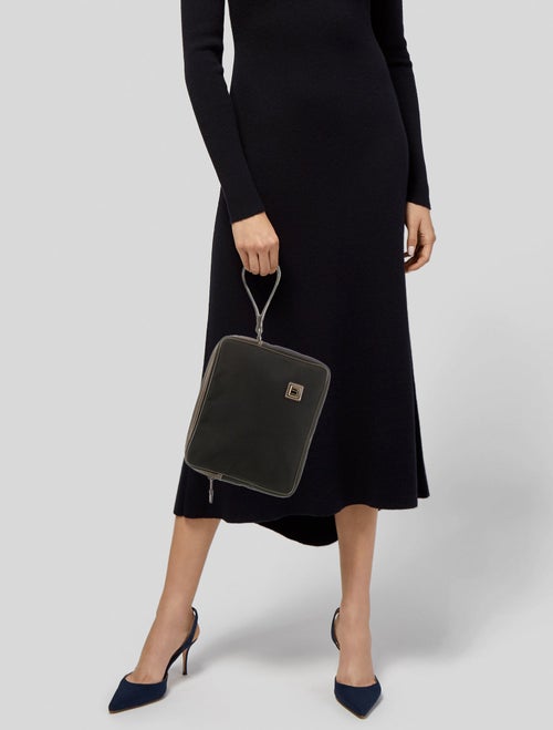 Dunhill Nylon Portfolio