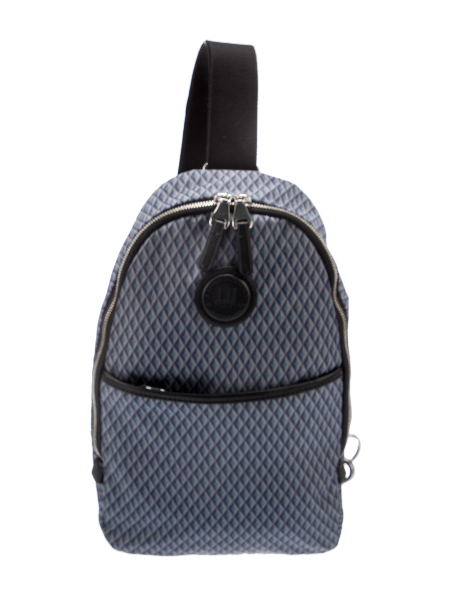 Dunhill Nylon Backpack
