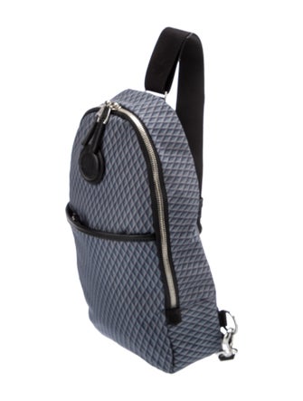 Dunhill Nylon Backpack