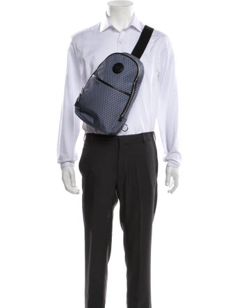 Dunhill Nylon Backpack