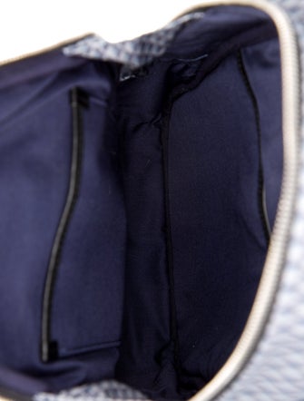 Dunhill Nylon Backpack