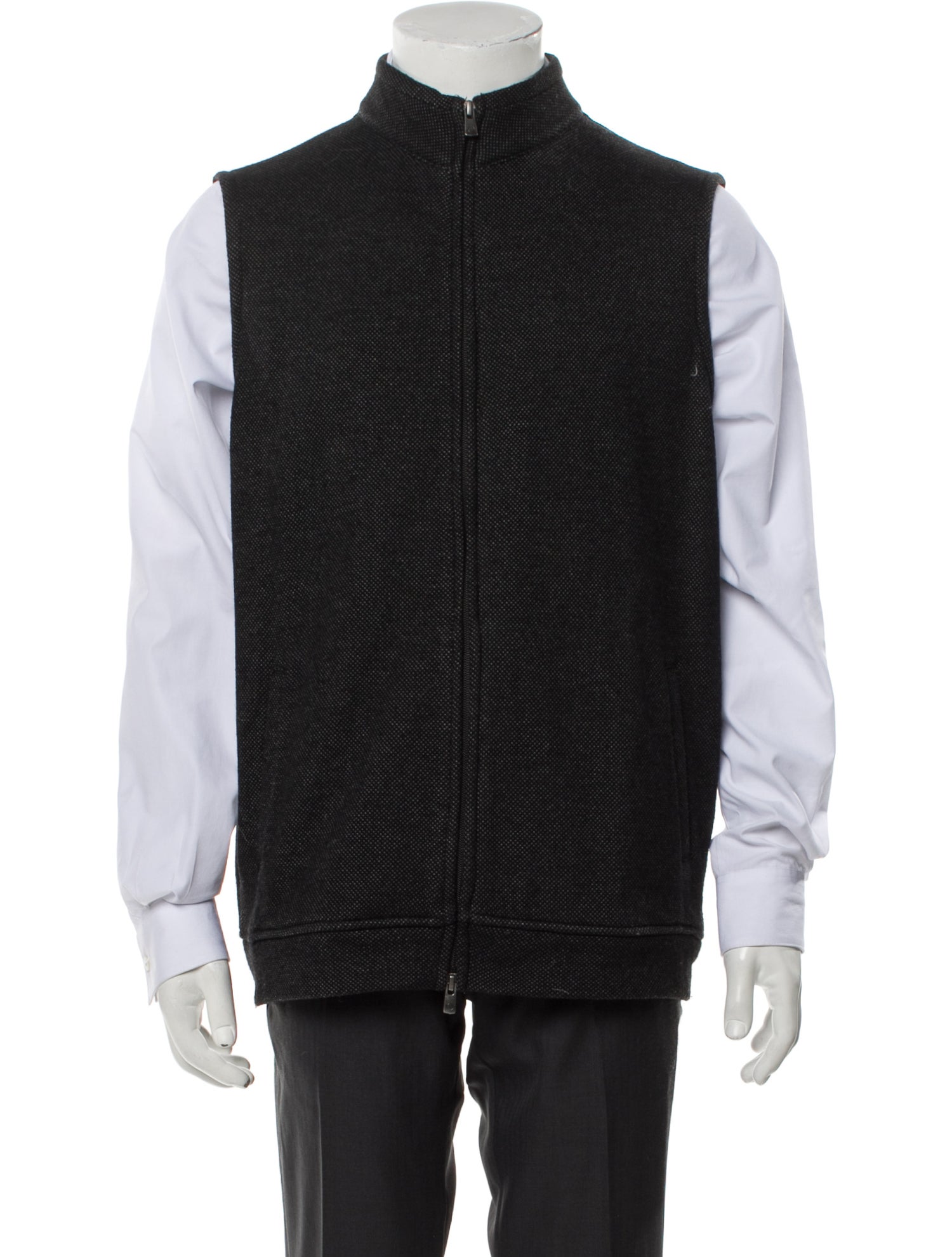Dunhill Vest