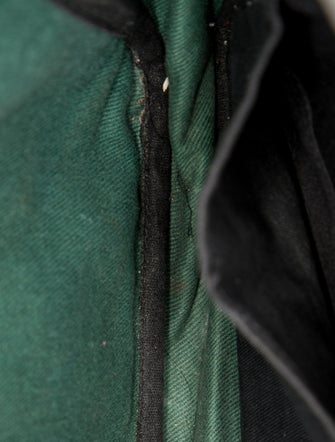 Dunhill Canvas Messenger Bag