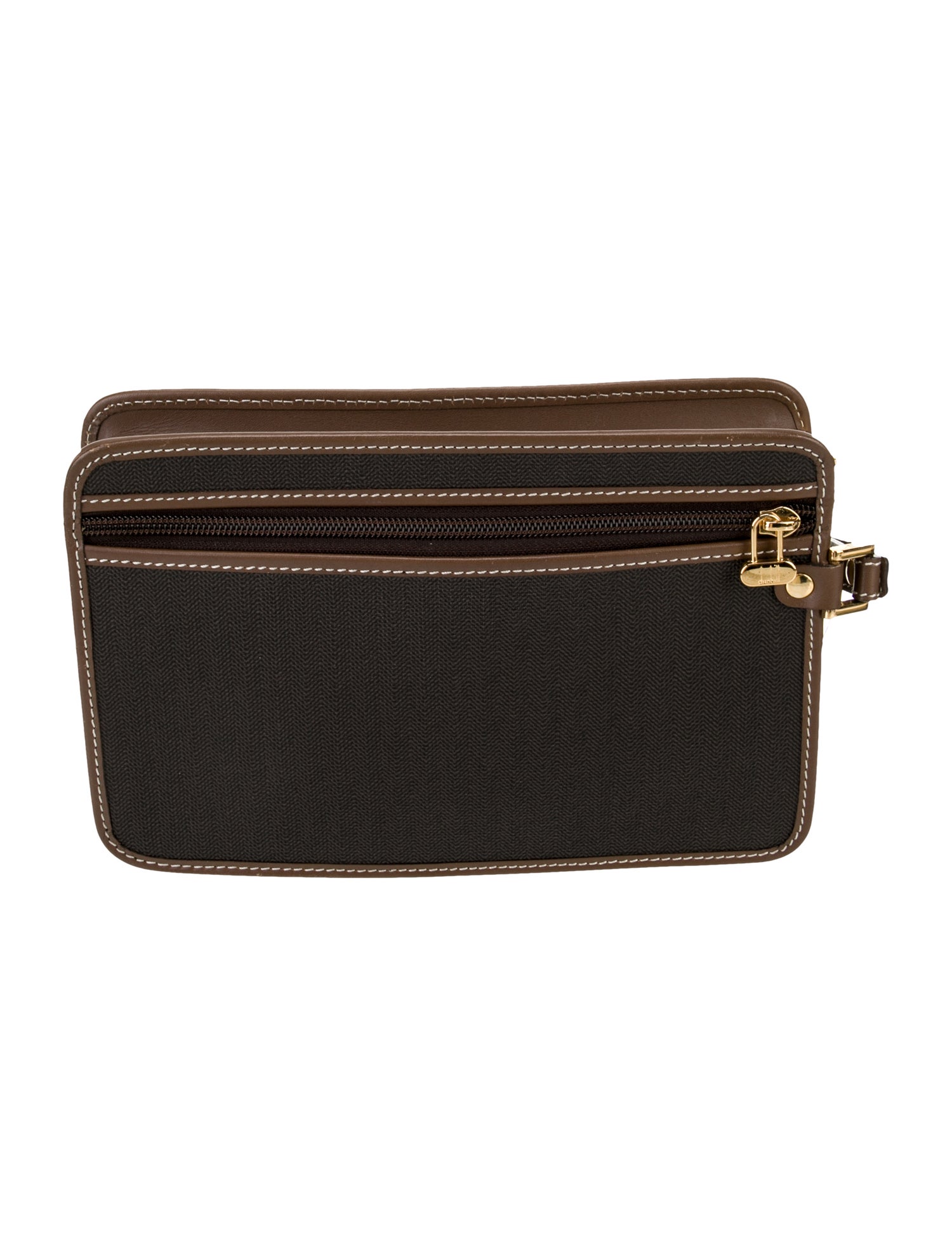 Dunhill Leather Portfolio