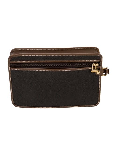 Dunhill Leather Portfolio