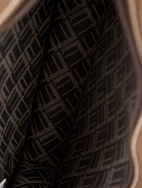 Dunhill Leather Portfolio