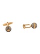 Dunhill Two-Tone Cufflinks