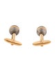 Dunhill Two-Tone Cufflinks