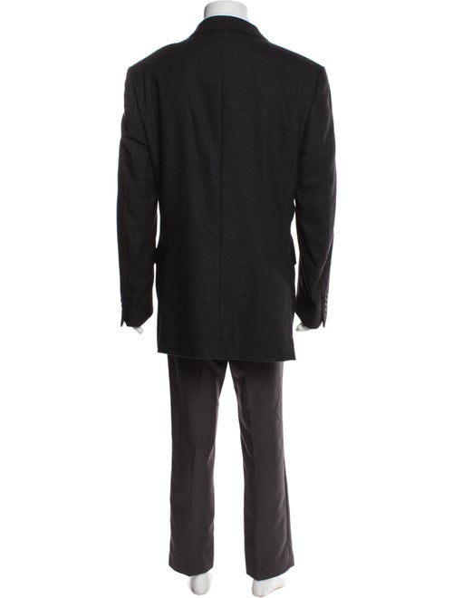 Dunhill Wool Overcoat