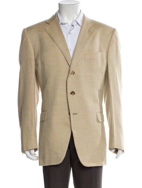 Dunhill Cashmere Coat