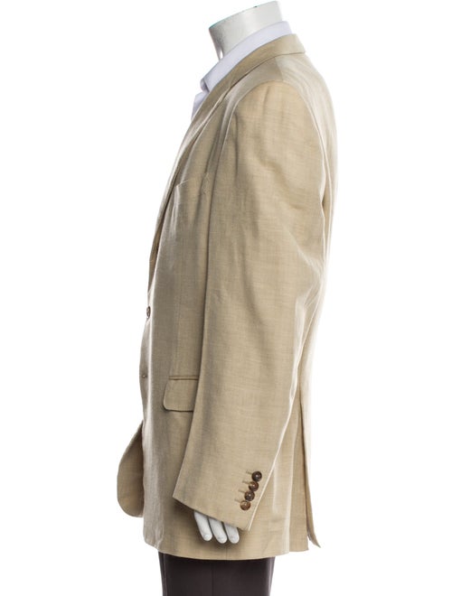 Dunhill Cashmere Coat