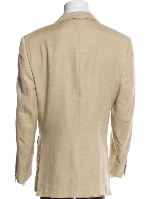 Dunhill Cashmere Coat