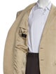Dunhill Cashmere Coat