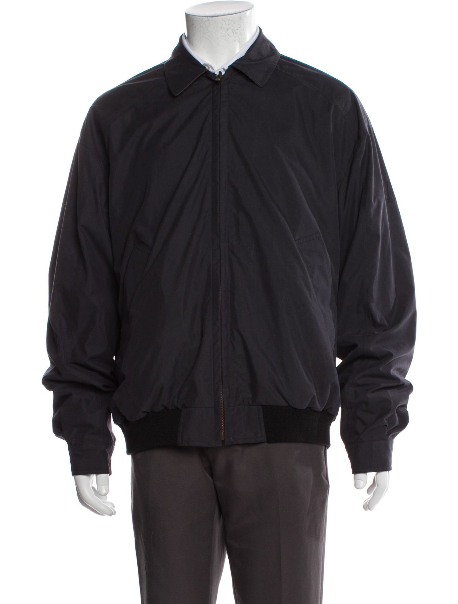 Dunhill Jacket
