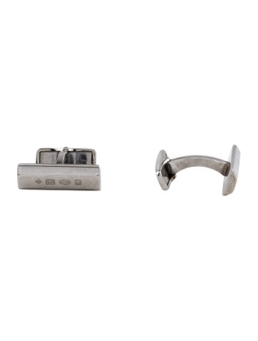 Dunhill Cufflinks