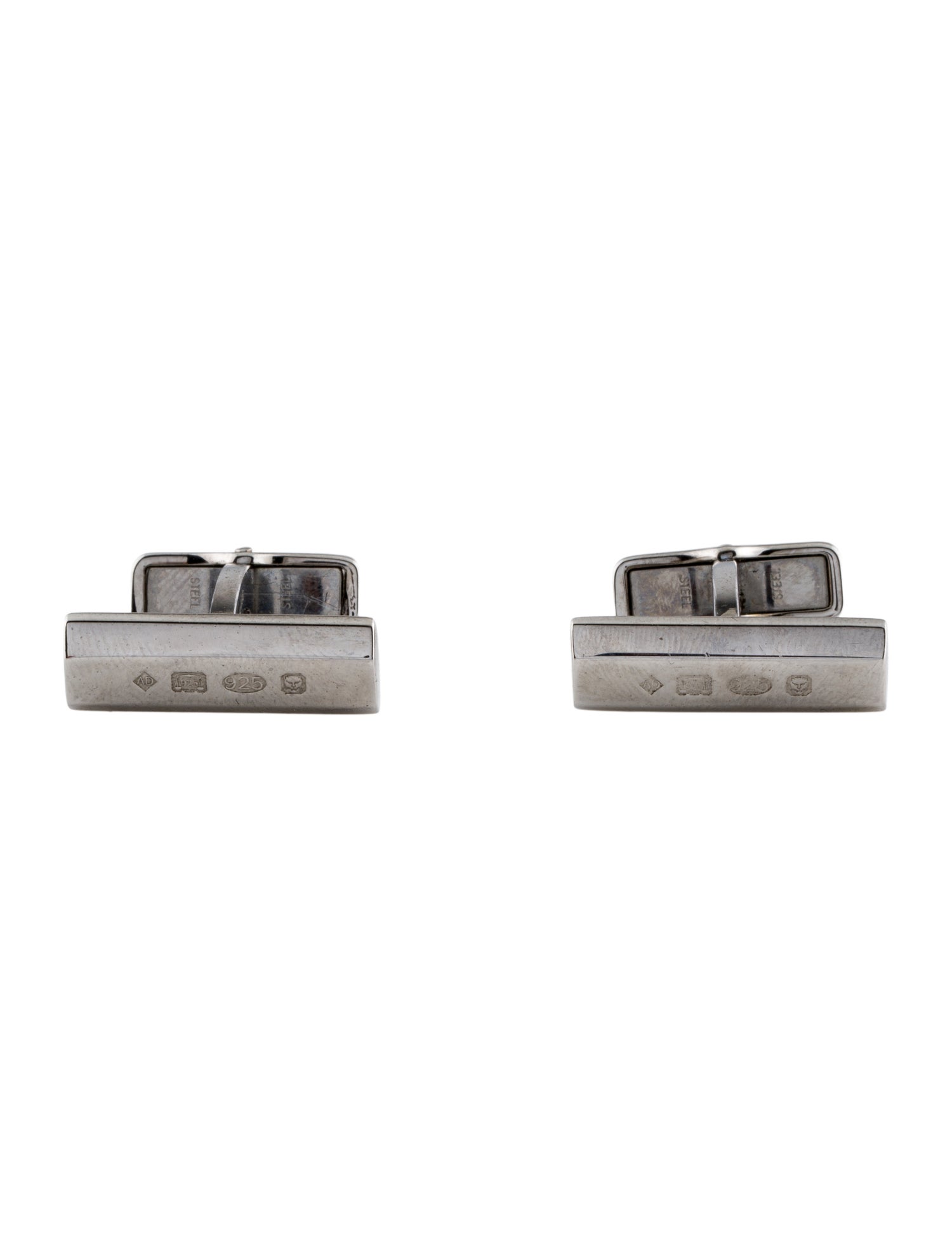 Dunhill Cufflinks