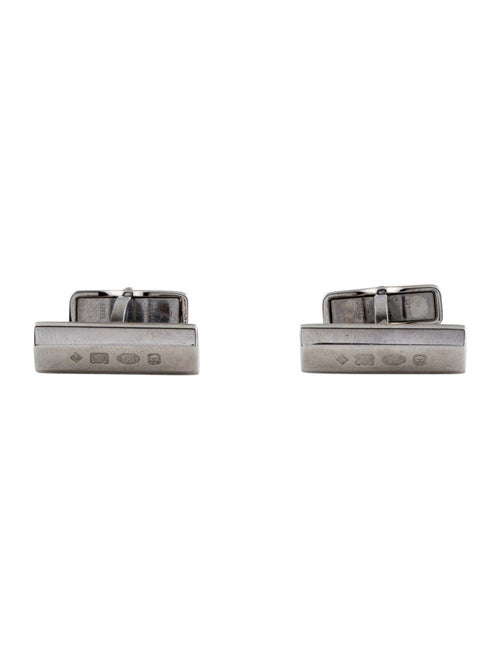 Dunhill Cufflinks