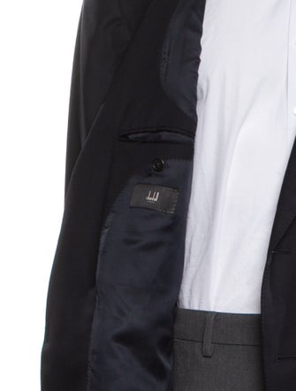 Dunhill Wool Blazer