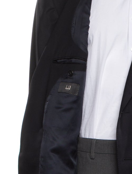 Dunhill Wool Blazer